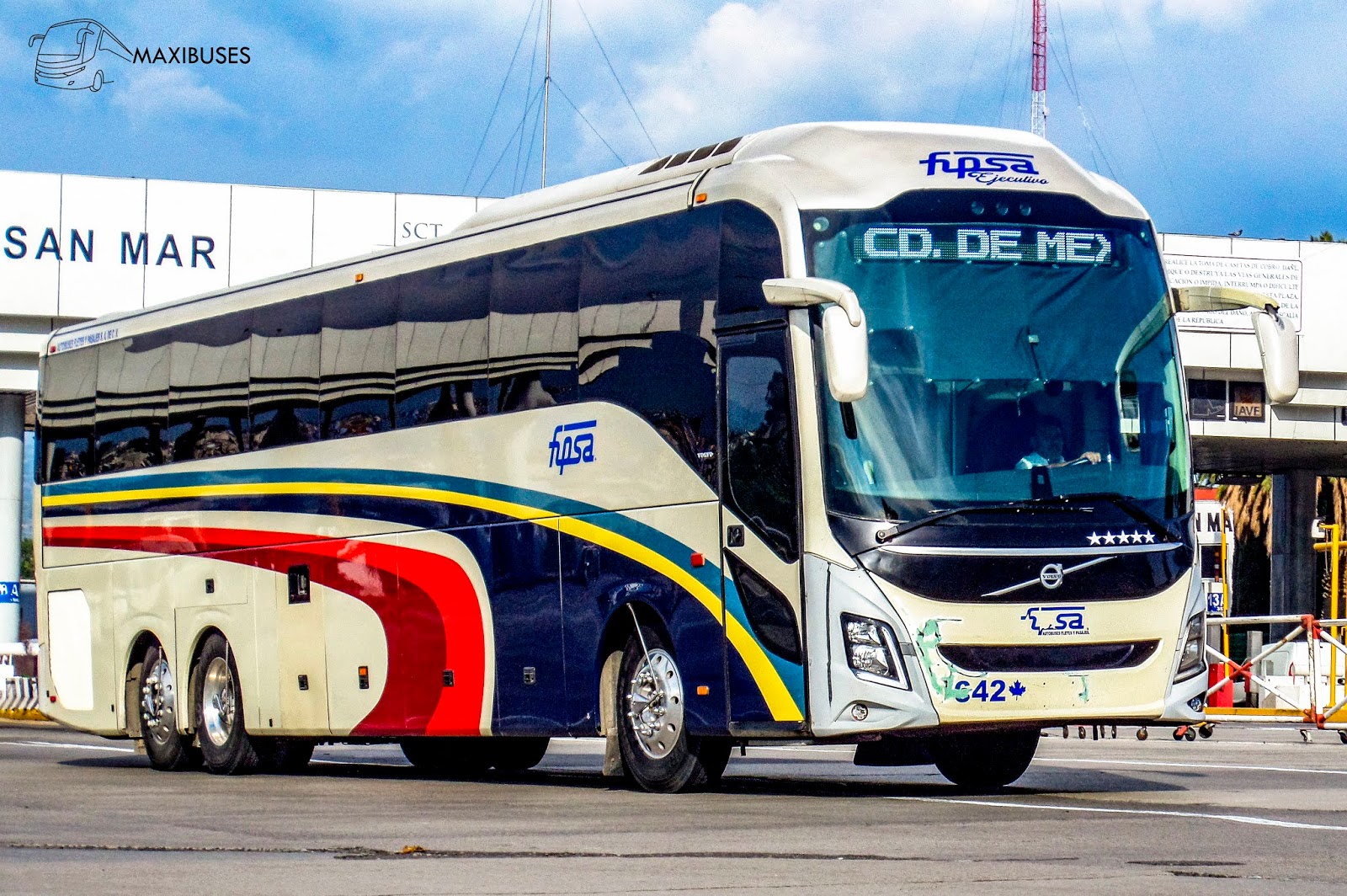 MAXIBUSES AUTOBUSES FLETES Y PASAJES FYPSA, FYPSA PLUS MAXIBUSES AUTOBUSES FLETES Y PASAJES FYPSA, FYPSA PLUS