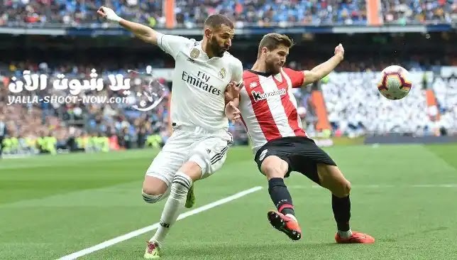 نتيجة مباراة ريال مدريد واتلتيك بلباو 5/7/2020 الدوري الاسباني اليوم نتيجة مباراة ريال مدريد واتلتيك بلباو 5/7/2020 الدوري الاسباني اليوم