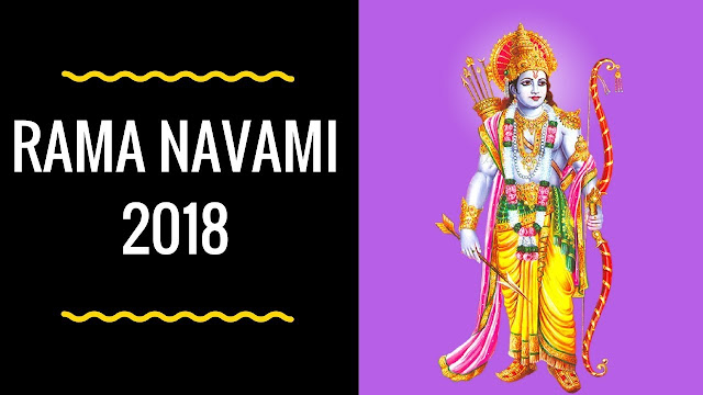Rama Navami Images Wallpapers Greetings Cards 2018