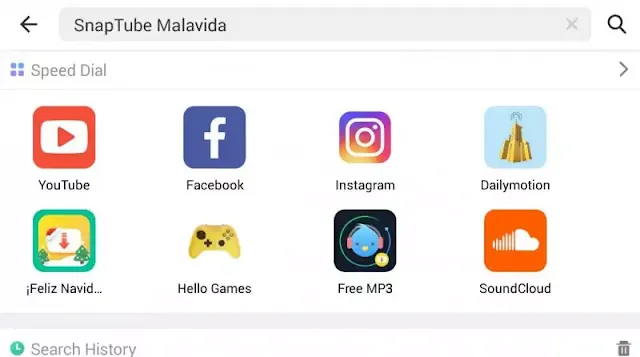 كيفية استخدام سناب تيوب تحميل تطبيق سناب تيوب