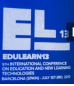 EDULearn 2013