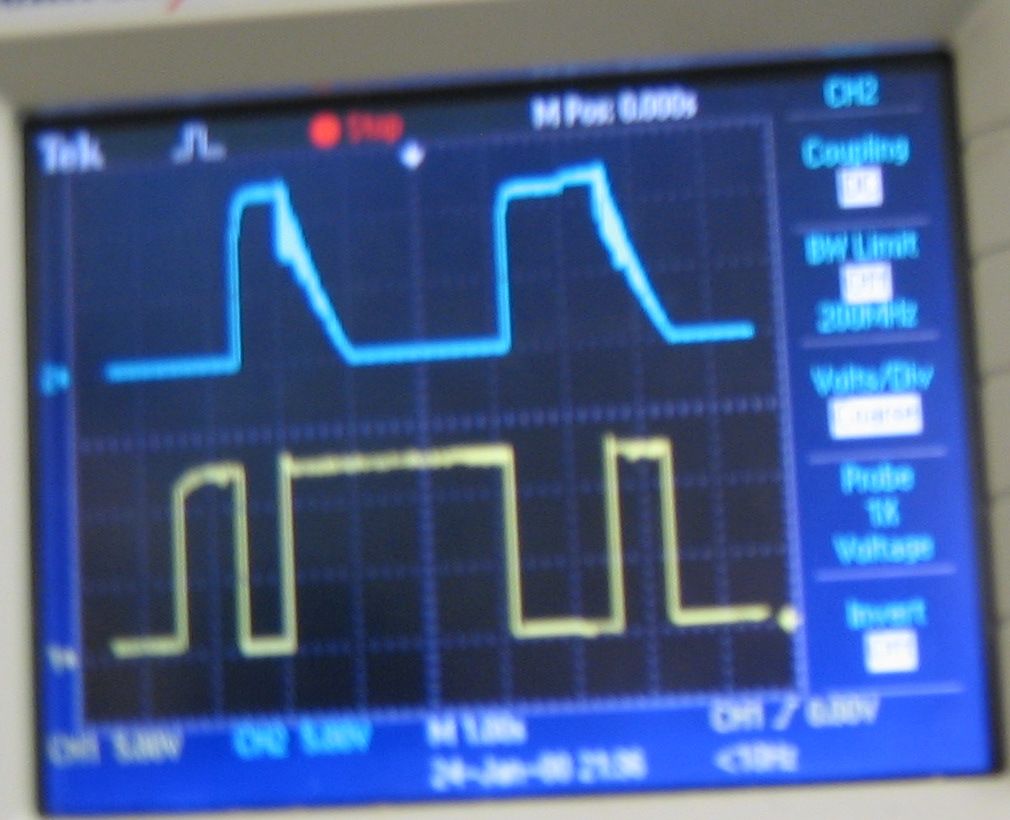 Euisun's Autotronics 2011