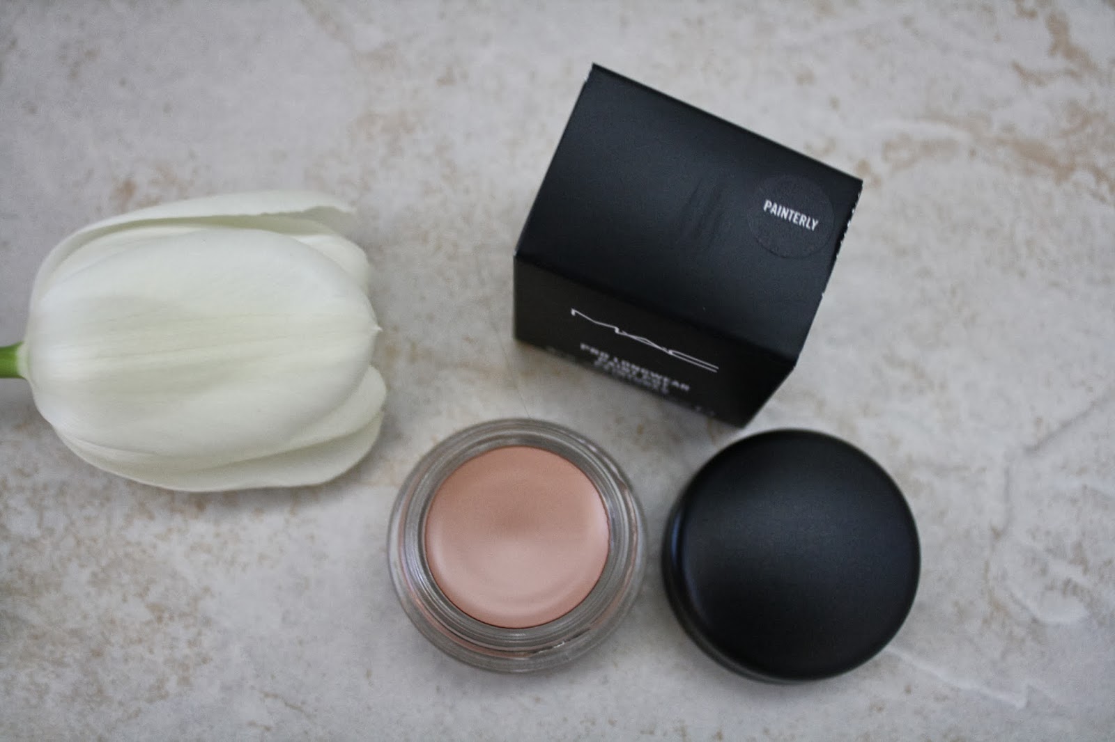 Graceyblossom MAC Painterly Paint Pot