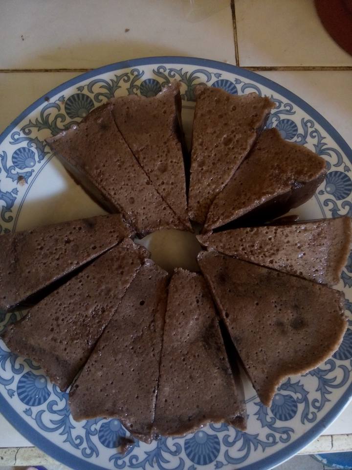 Resep Puding Busa Coklat Pakai Putih Telur Tidak Amis Resep Puding Busa Coklat Pakai Putih Telur Tidak Amis