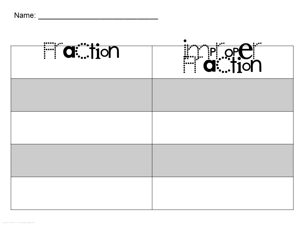 MissKinBK: A Fifth Grade Blog: March 2013