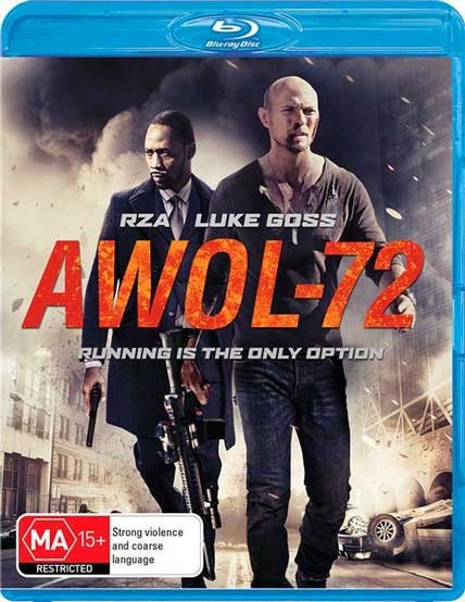 AWOL 72 2015 BRRip 480p 200mb ESub
