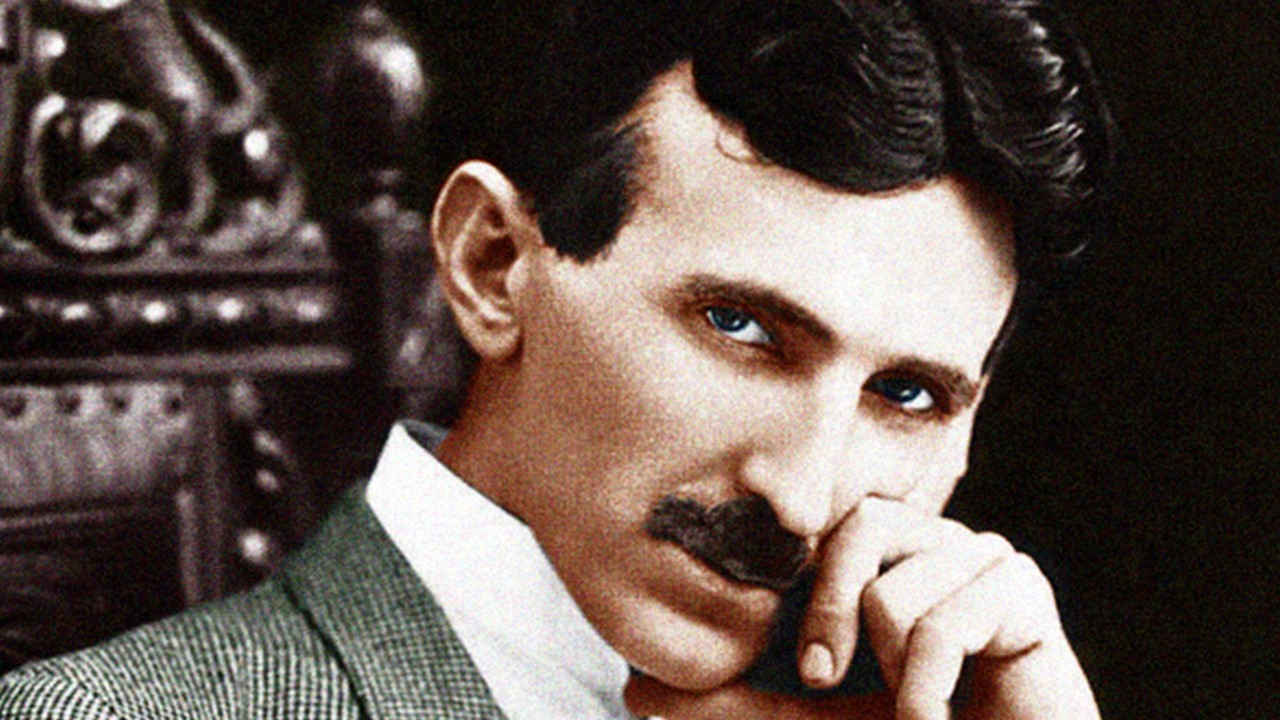 8 times when engineer Nikola Tesla was wrong