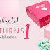 Belanja Kosmetik Korea - Althea Birthday Celebration 1