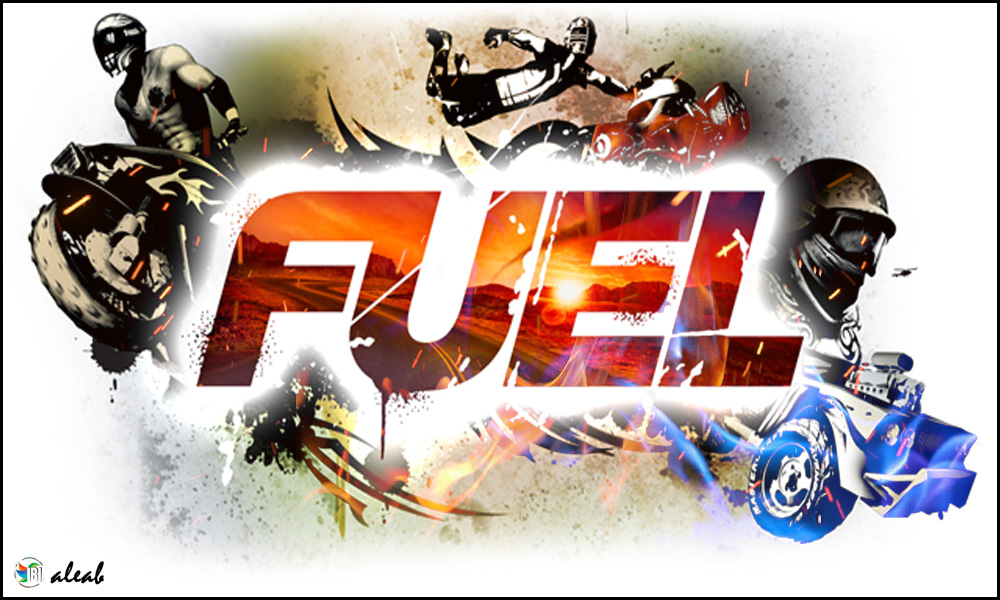 Fuel Game Download Fuel Free Download Fuel Racing Game