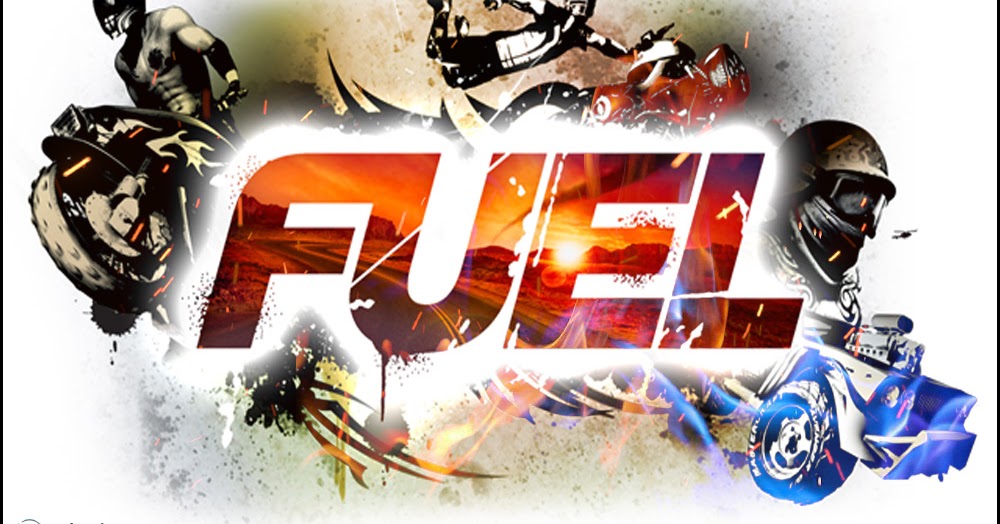 Fuel Game Download Fuel Free Download Fuel Racing Game