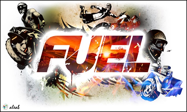 Fuel Game Download | Fuel Free Download | Fuel Racing Game