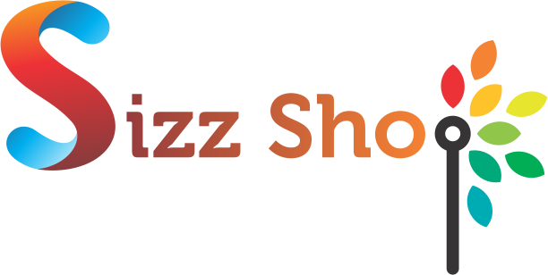 logo Sizz Shop