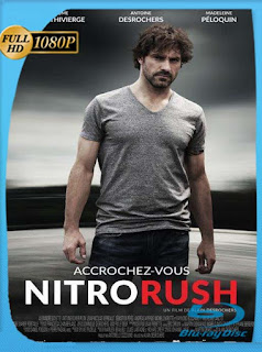 Nitro Rush (2016) HD [1080p] Latino [GoogleDrive] SXGO