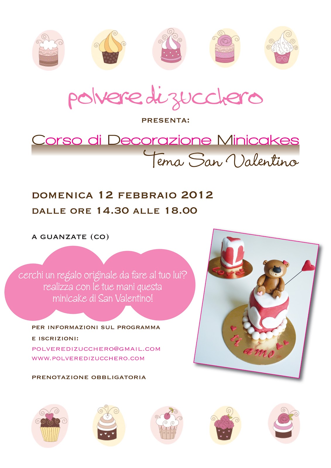 Corsi di cake design & decorazione biscotti e cupcakes una simpatica jpg (1131x1600)