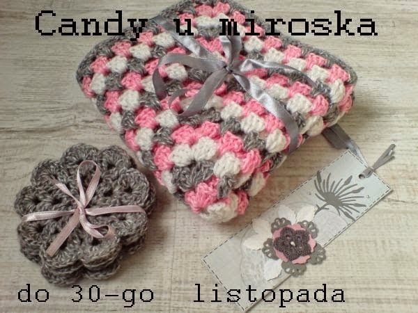 Candy u miroska