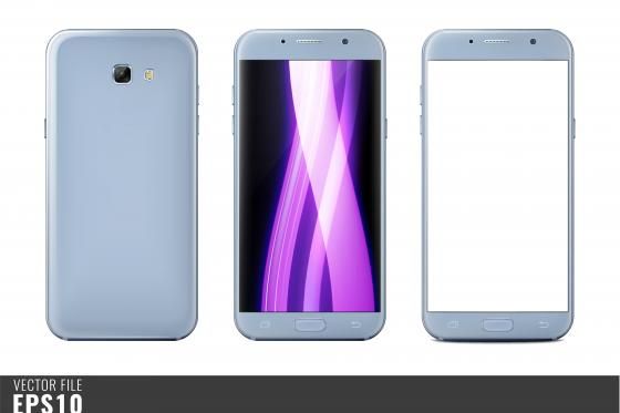 Smartphone Android Samsung Galaxy a3 2017 4,7 Inci Terbaik Smartphone Android Samsung Galaxy a3 2017 4,7 Inci Terbaik