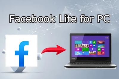 Download Facebook Lite for PC