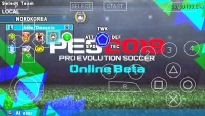 Download Game PES 2018 PPSSPP Save Data Full Transfer High Compressed Terbaru Download Game PES 2018 PPSSPP Save Data Full Transfer High Compressed Terbaru