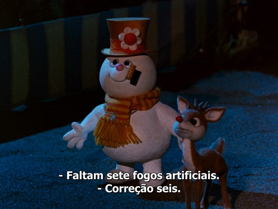 NATAL EM JULHO / RUDOLPH E FROSTY: NATAL EM JULHO (DUAL ÁUDIO/1080P) – 1979 FormatFactory10