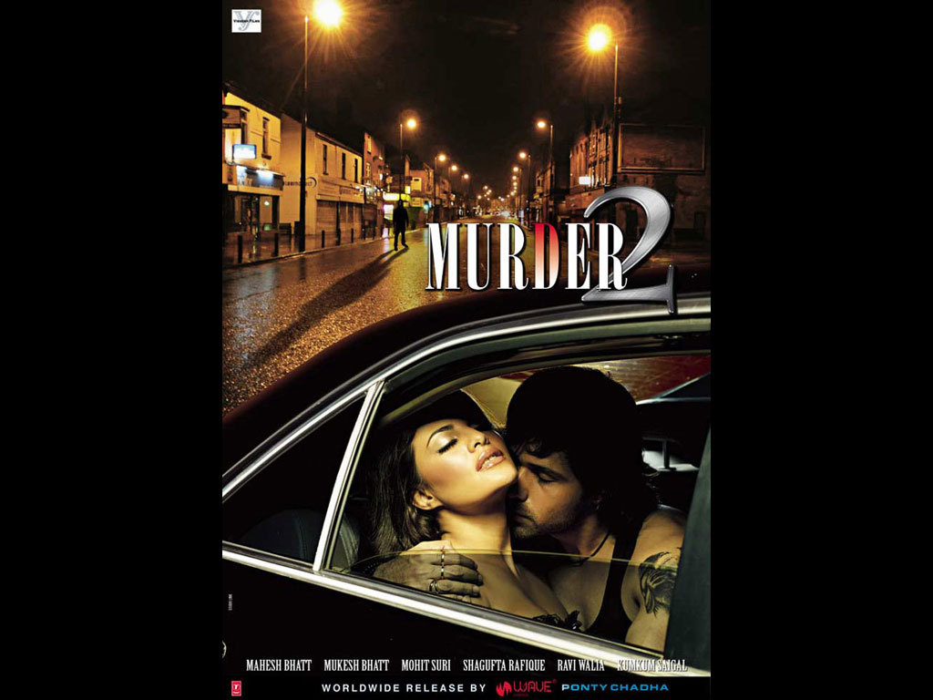 Murder 2 Movie Wallpapers | cinemanews4u
