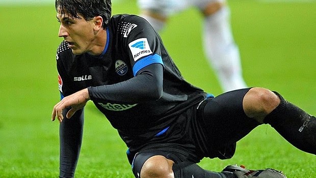 Προβάρει τα πράσινα ο Βέμερ!