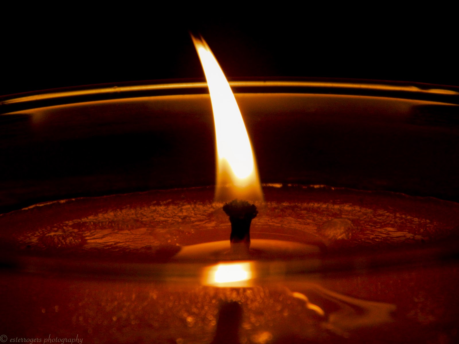 Ester Rogers Photography Light Up The Candle