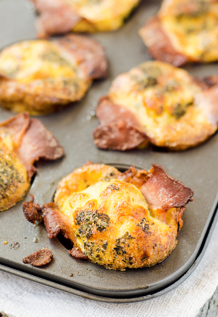 KETO DIJETA: 5 recepta za doručak po pravilima - Keto dijeta - Eterična