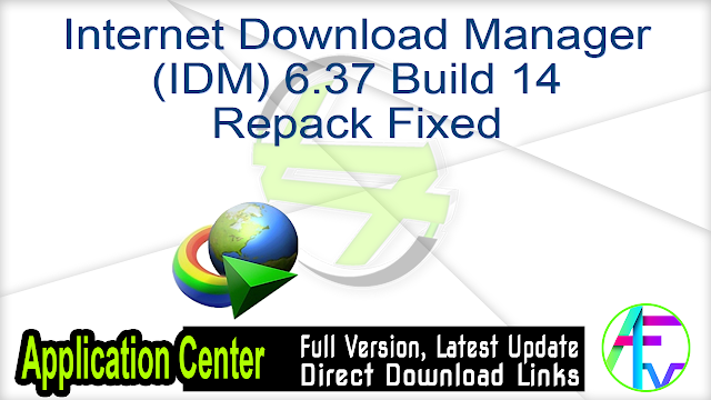 an error occurred during idm an error occurred during idm