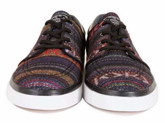 janoski hacky sack