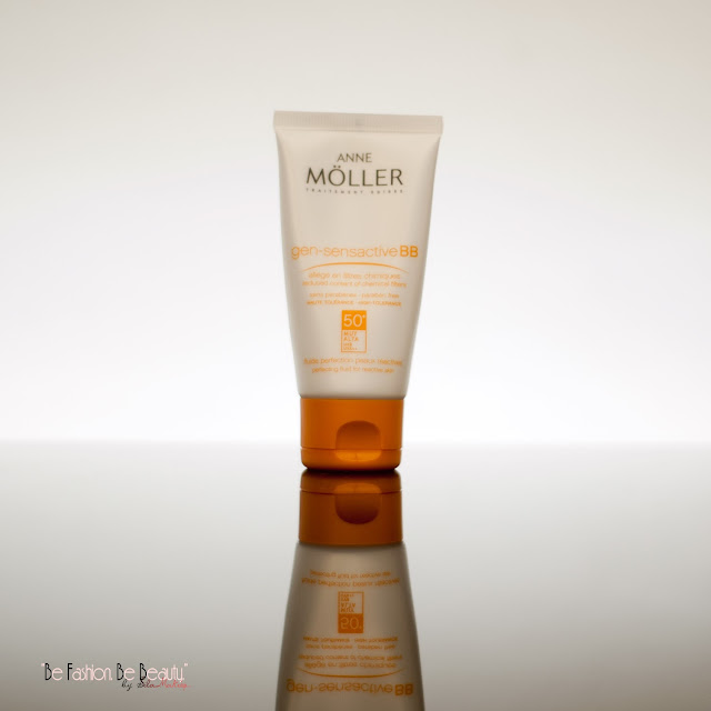 Cosmética biocelular con Anne Möller. Cosmética biocelular con Anne Möller.