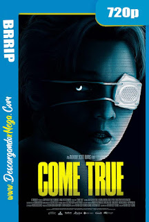 Come True (2020) HD [720p] Latino-Ingles