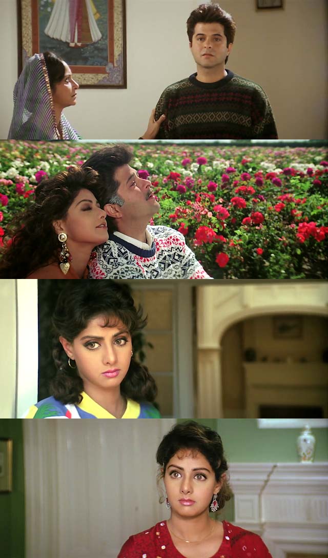 Lamhe 1991 Hindi 720p BluRay 1.5GB ESubs | DesireHub
