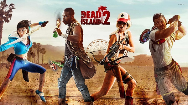 لعبة Dead Island 2 تحصل لأول مرة على تاريخ لاطلاقها و فتح الطلب المسبق 