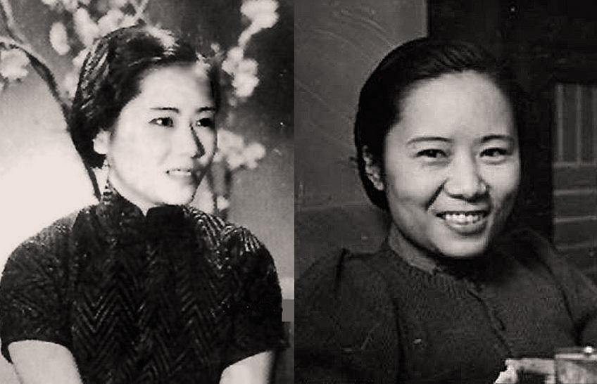 Mujerícolas: Chien-Shiung Wu. La Madame Curie china”