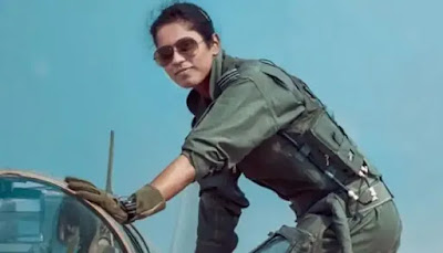 Bhawana Kant to be the First Woman Fighter Pilot to Attend the Republic Day Parade