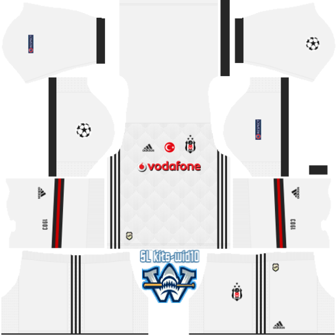 beşiktaş şampiyonlar ligi 2017