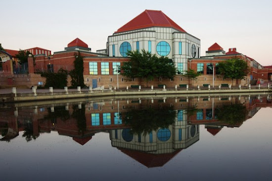 bibliotecas bellas hermosas del mundo