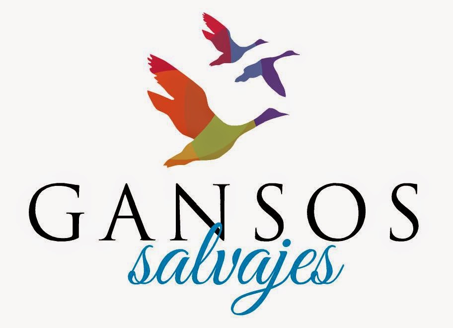 GANSOS SALVAJES, la revista para mujeres hermana de este blog