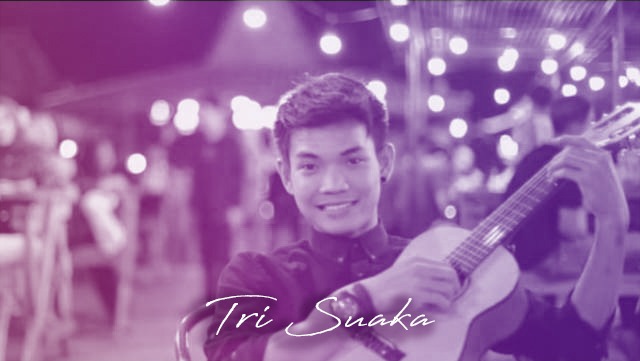 Tri Suaka Menua Bersamaku Chord Gitar Mudah Chordguns