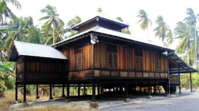 Sering Terdengar Lantunan Dzikir di Masjid Ini, Pas Dilihat Tak Ada Orangnya!