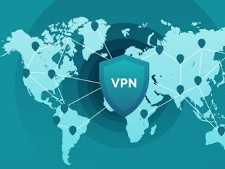 Update How to set up a VPN on Windows 10