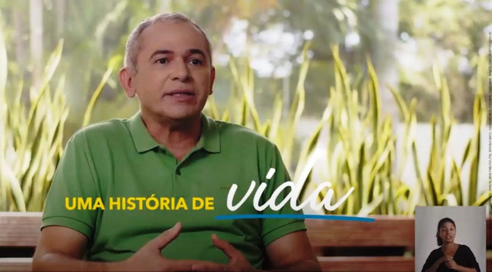 Veja o primeiro programa eleitoral do DEM na TV para Prefeitura de Santarém