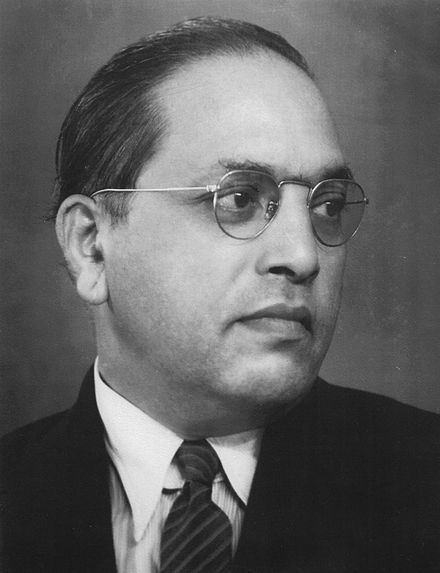 Dr Babasaheb Ambedkar Wallpapers