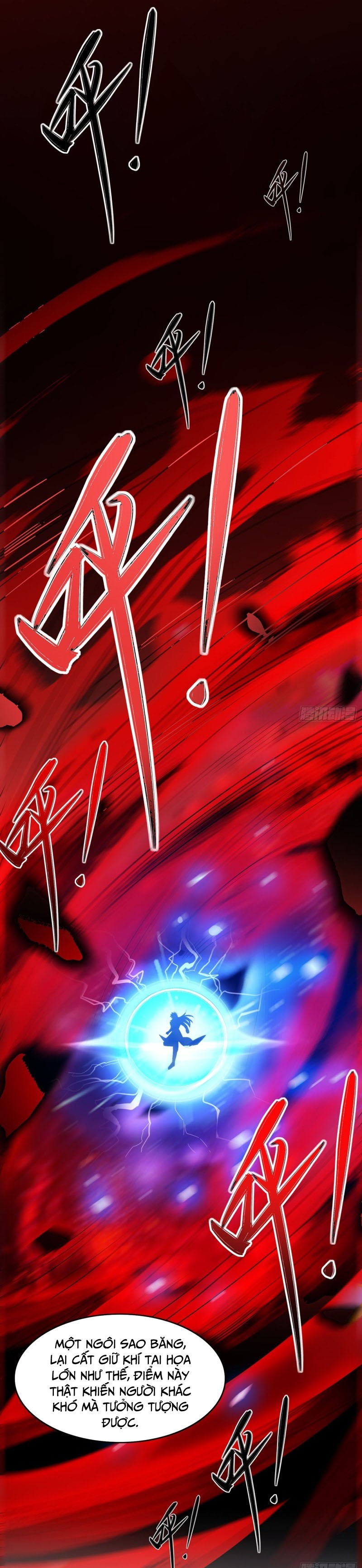 Linh Kiếm Tôn Chap 438 . Next Chap Chap 439