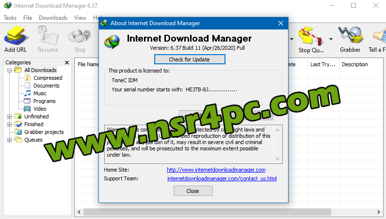 Internet download manager version 6.17 build 11 crack version Internet download manager version 6.17 build 11 crack version