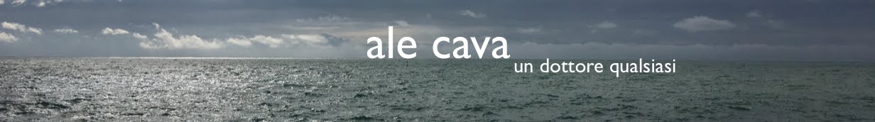 ale cava