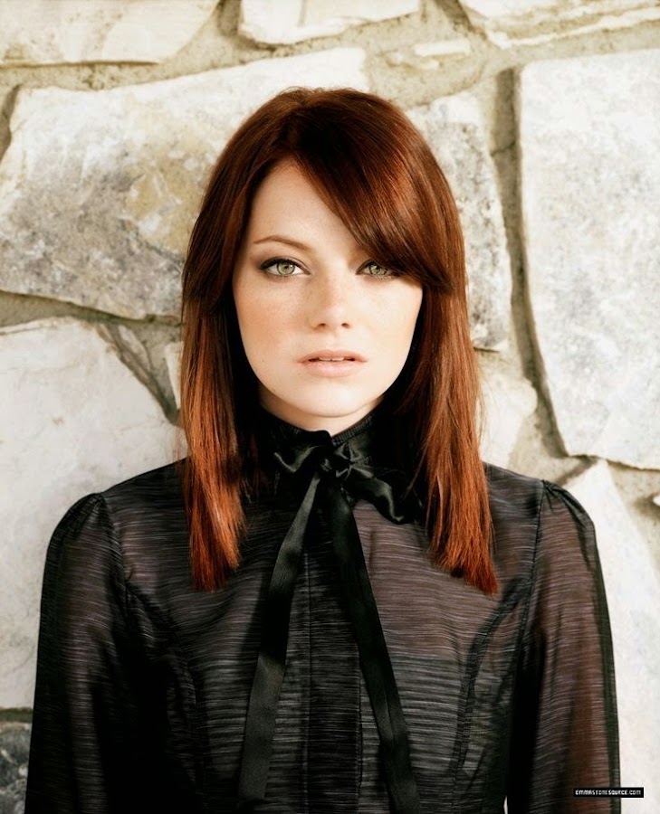 maquillaje ojos verdes