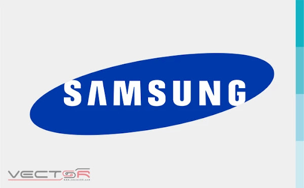 Samsung Logo - Download Vector File SVG (Scalable Vector Graphics)