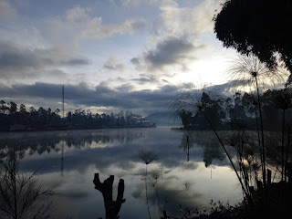 situ pangalengan