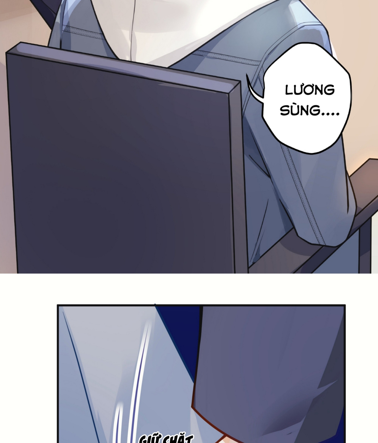 Đọc truyện Hướng Dẫn Đi Vào Giấc Ngủ - Chapter 3